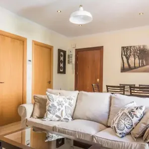 Amazing City Center Apartamento