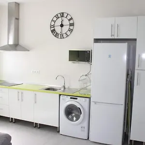 Margo 1 Apartamento