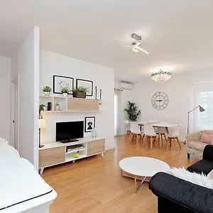 Esperanto City Center Apartamento